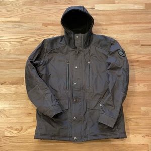Kuhl Men’s Arktik Jacket